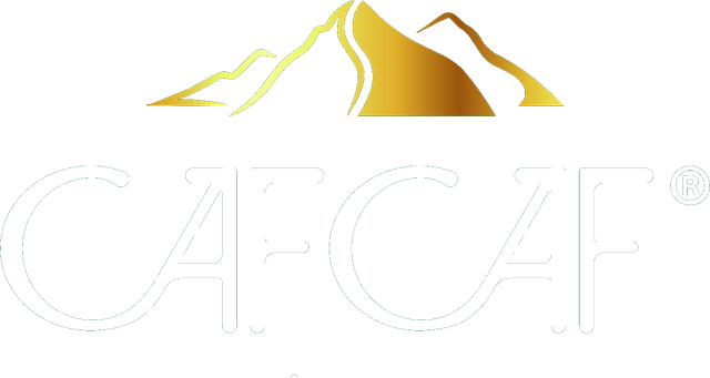 CAF CAF — Pasión Cafetera